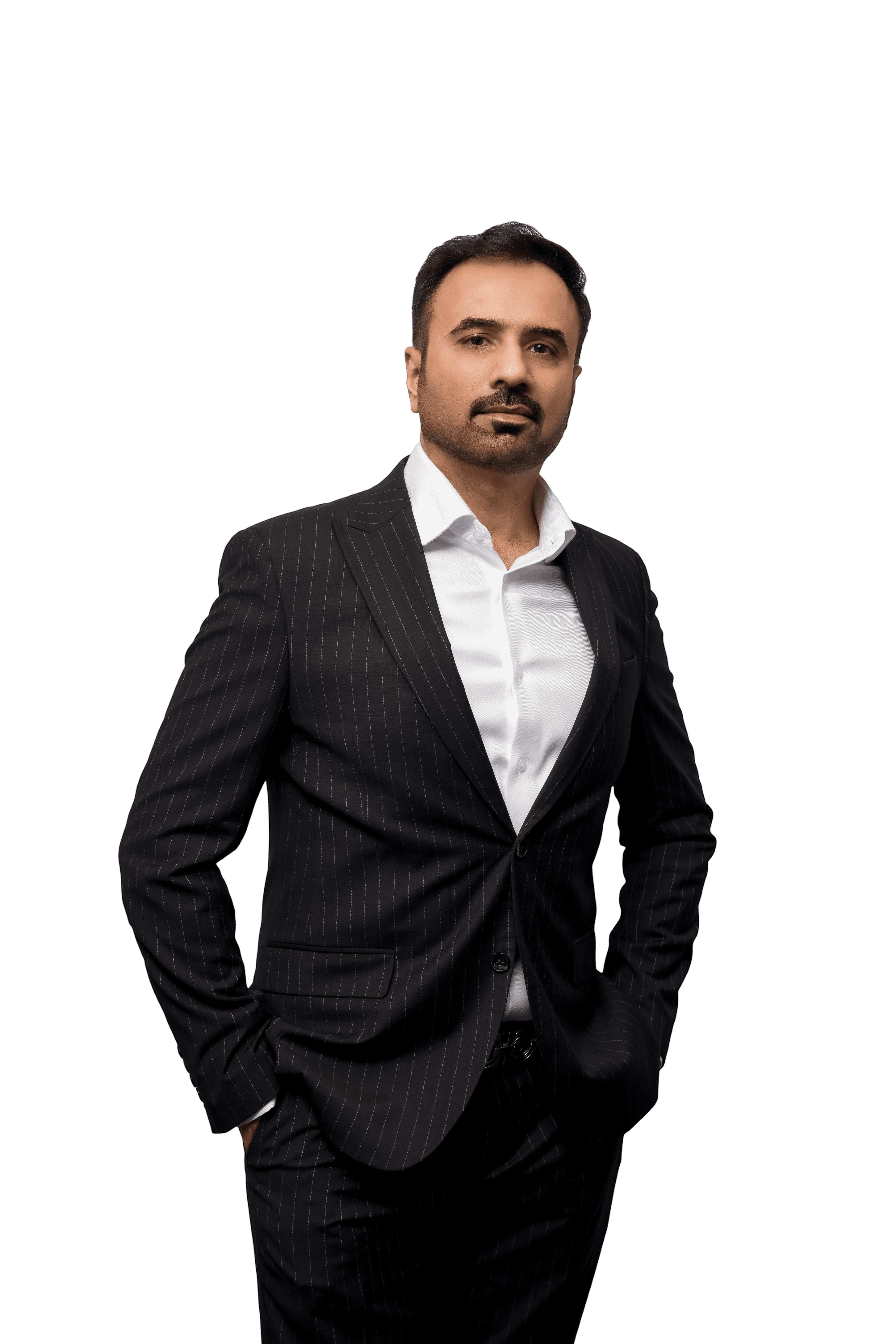 Inayat_Vastani - Driven Properties Agent