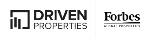 Driven Properties Logo