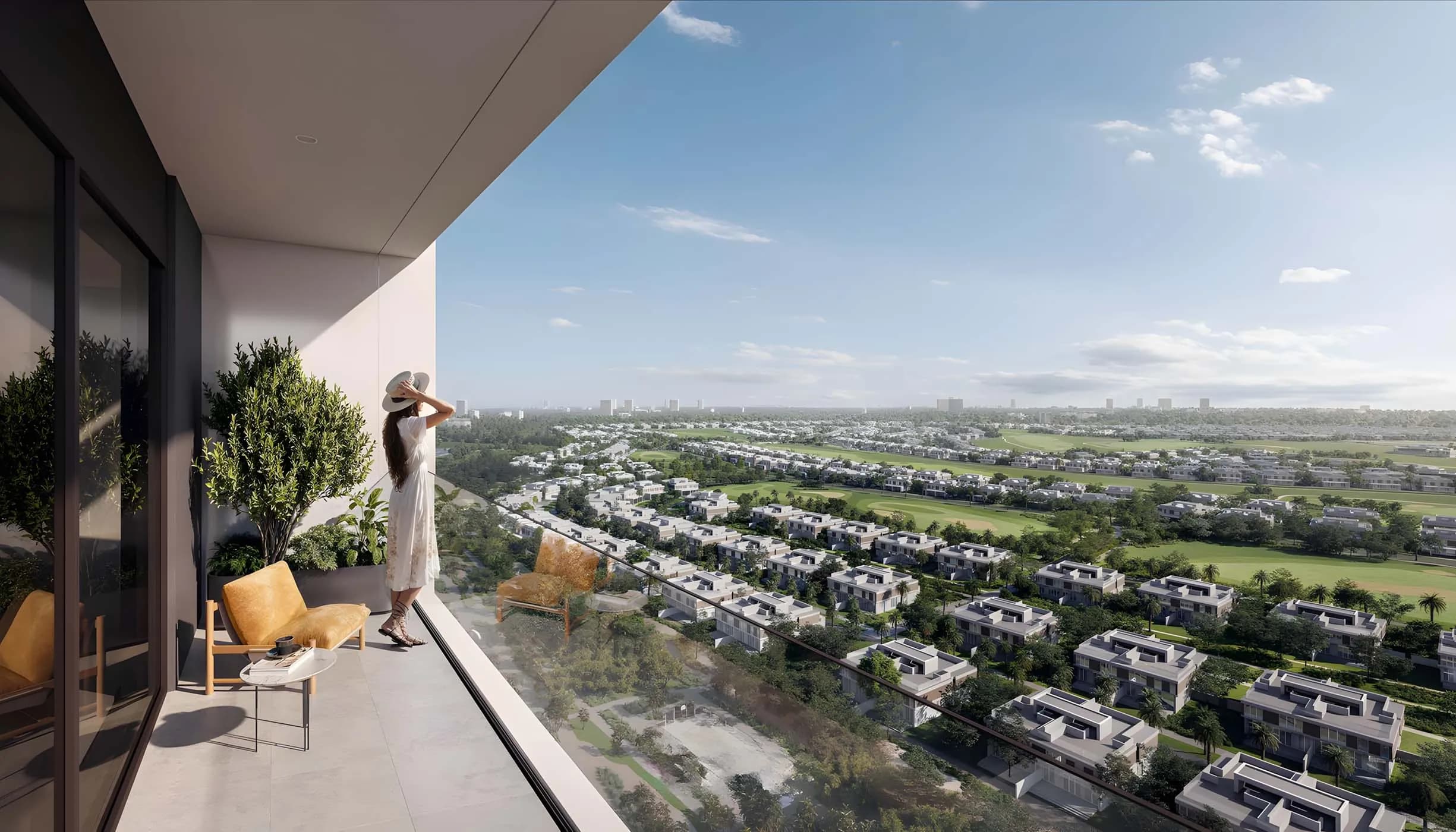 Rosehill Dubai Hills Estate - Download Payment Plan