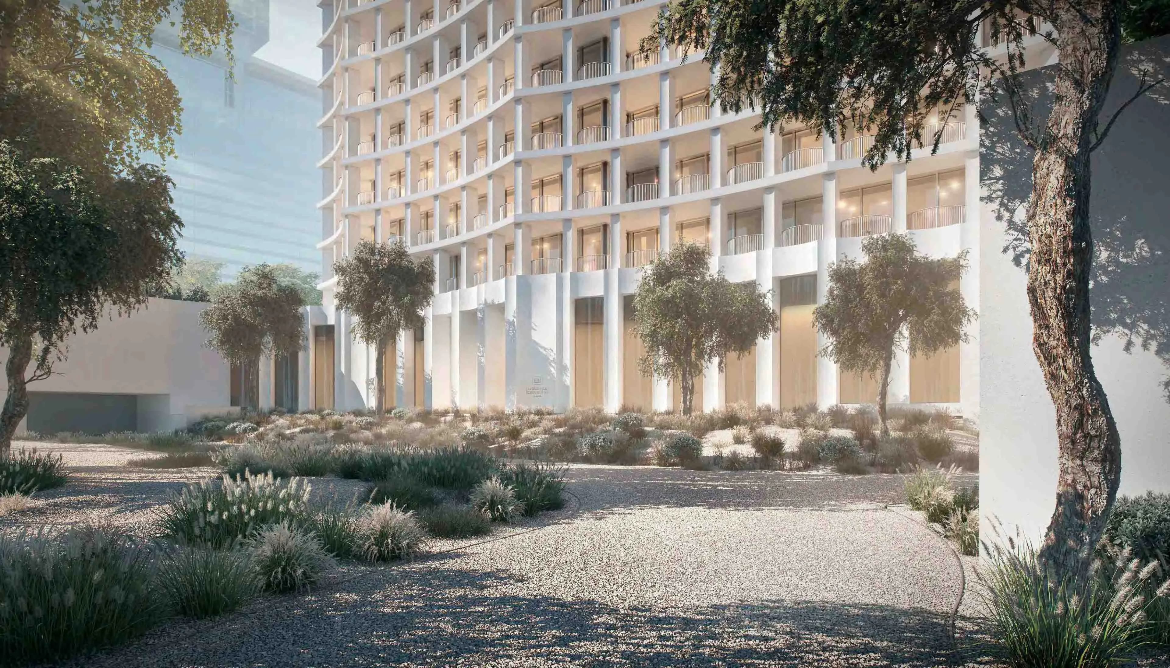 Eden House Za’abeel - Download Brochure