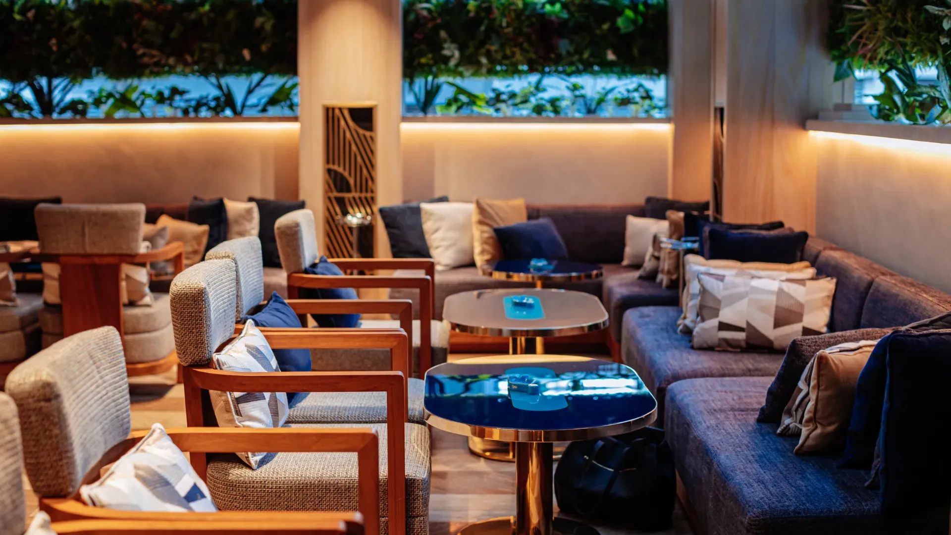 Eden House Za’abeel