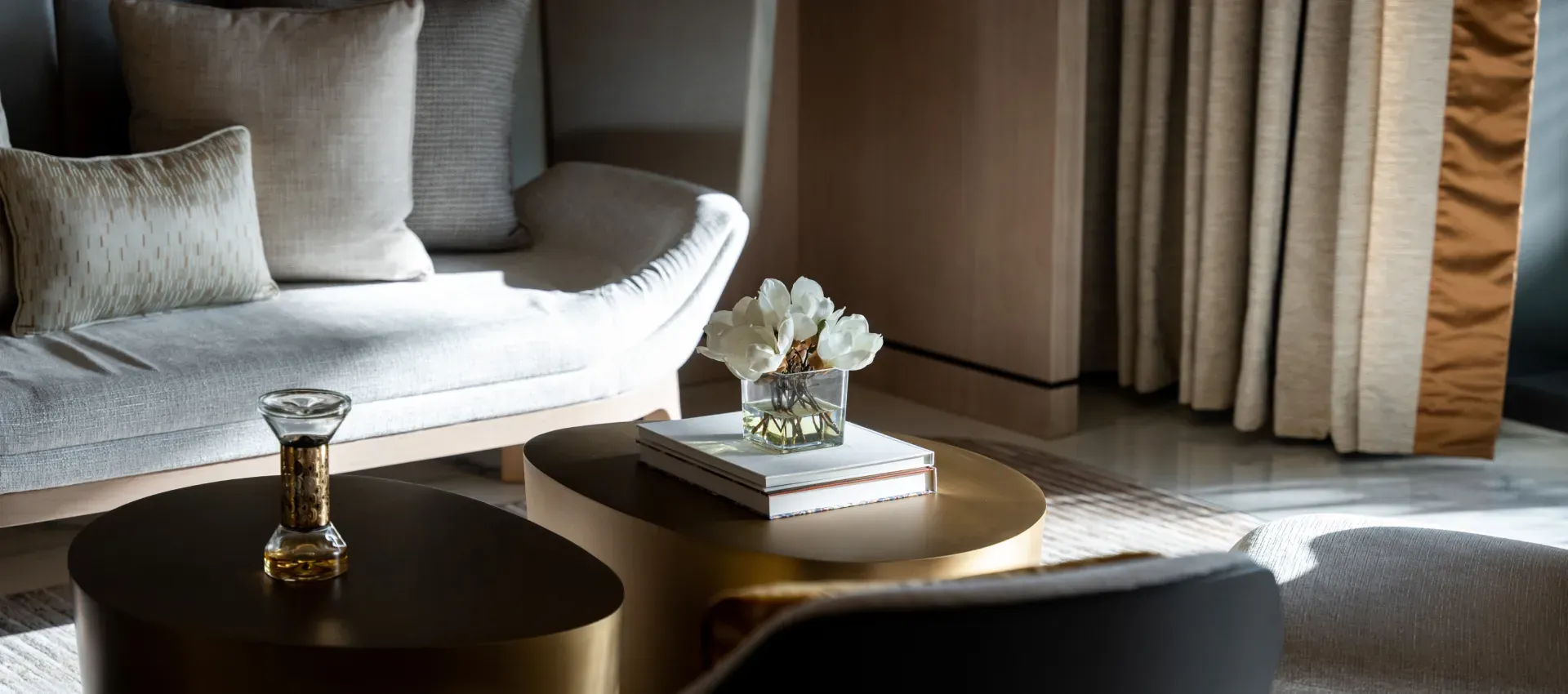 Eden House Za’abeel