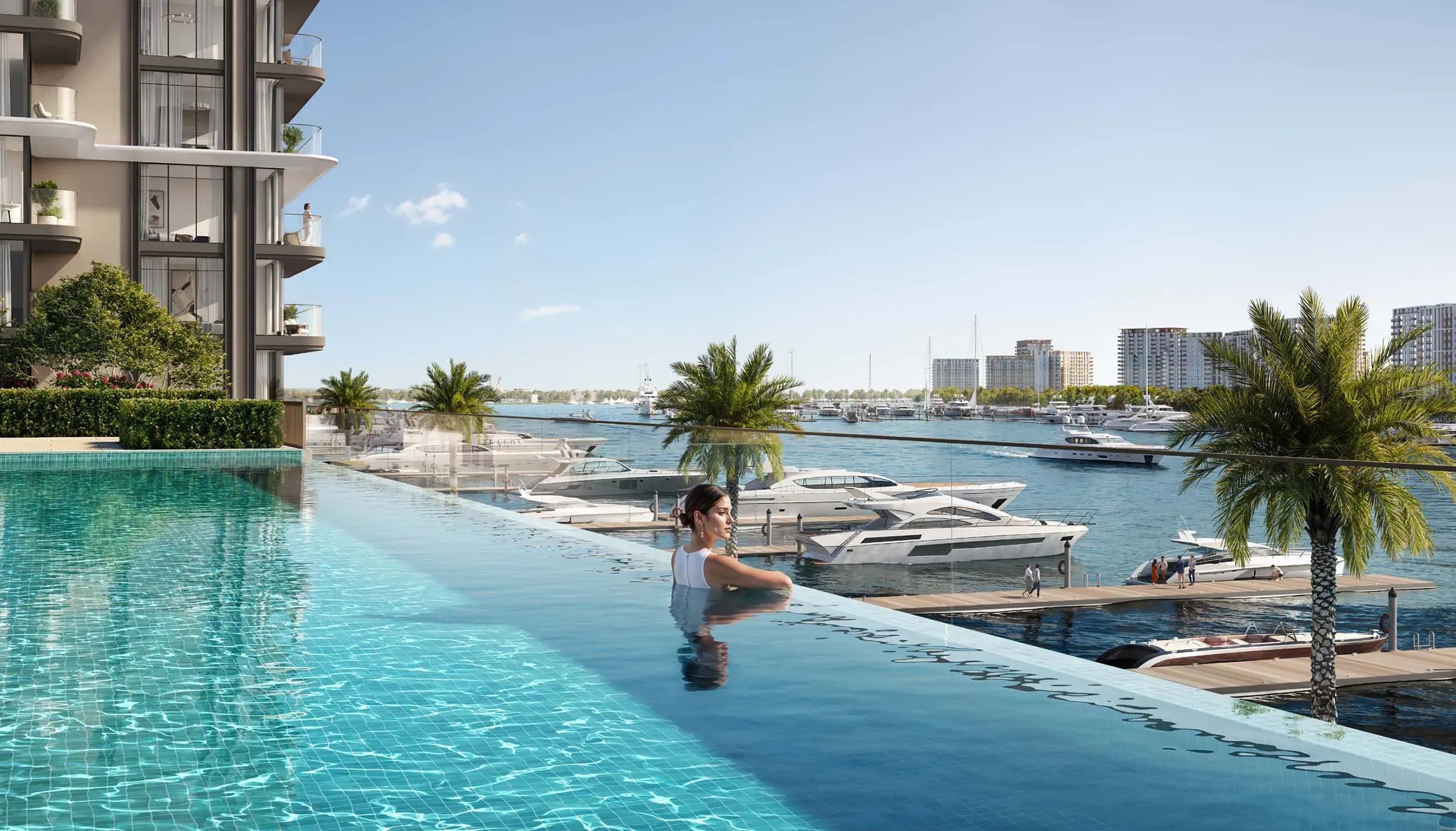 Baystar by VIDA - Download Brochure