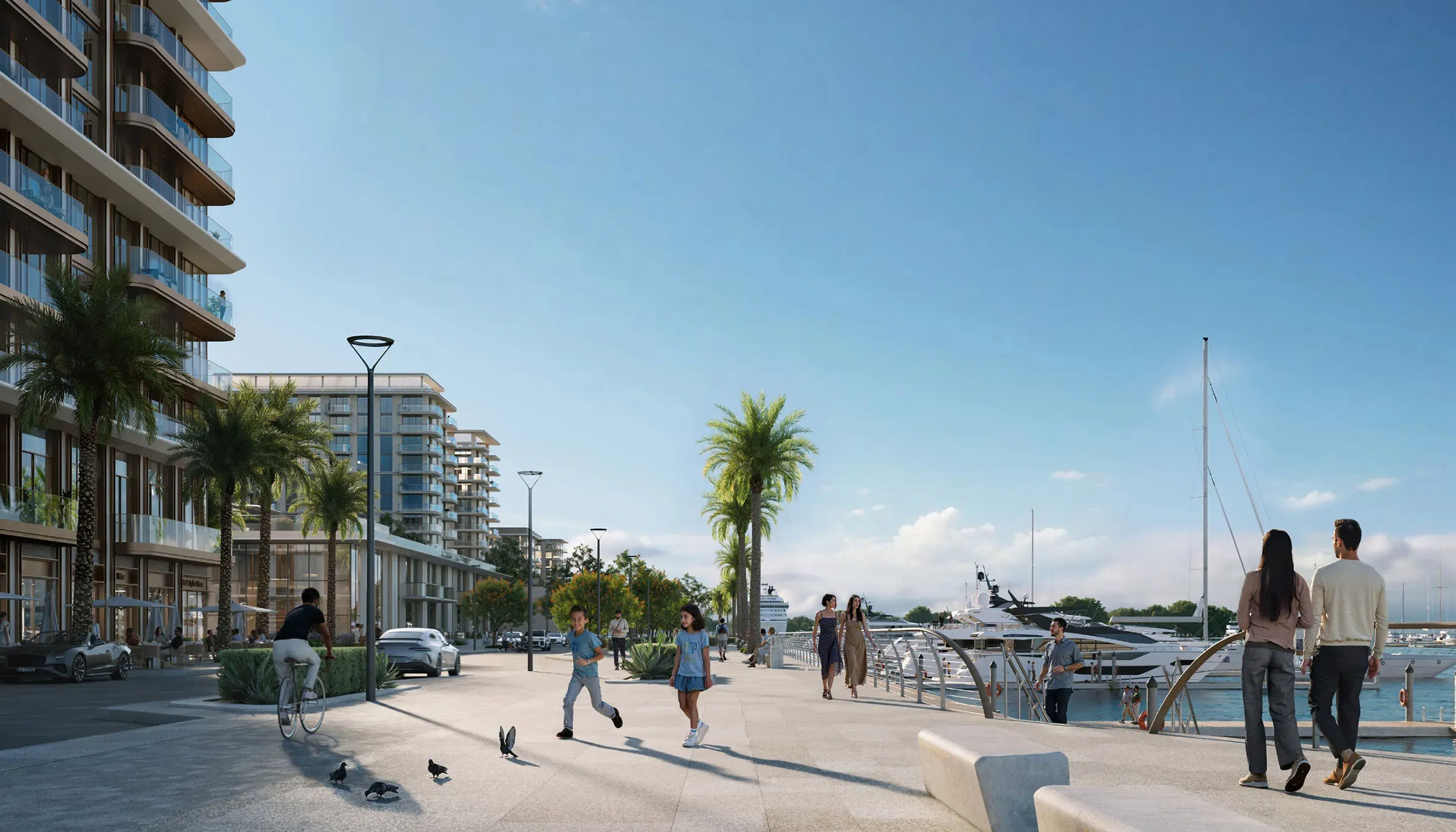 Baystar by VIDA - Download Price List